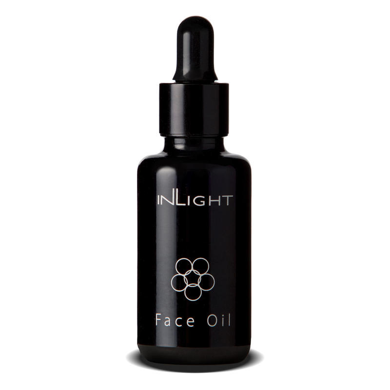 Inlight Bio denný olej na tvár, 30 ml