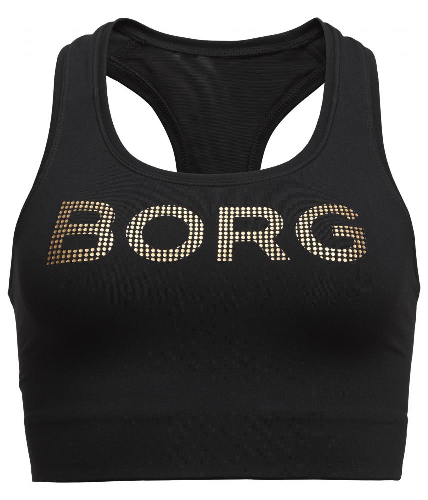 Björn Borg, šport. podprsenka